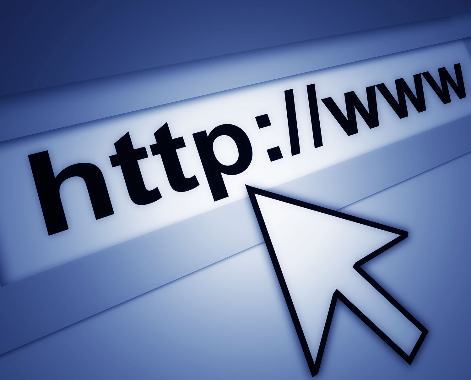 website image
